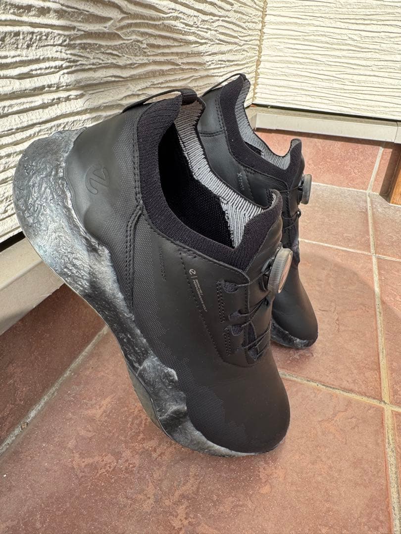 ⭐️ECCO⭐️BIOM H5 BOA バイオム H5 ボア　ゴルフシューズ