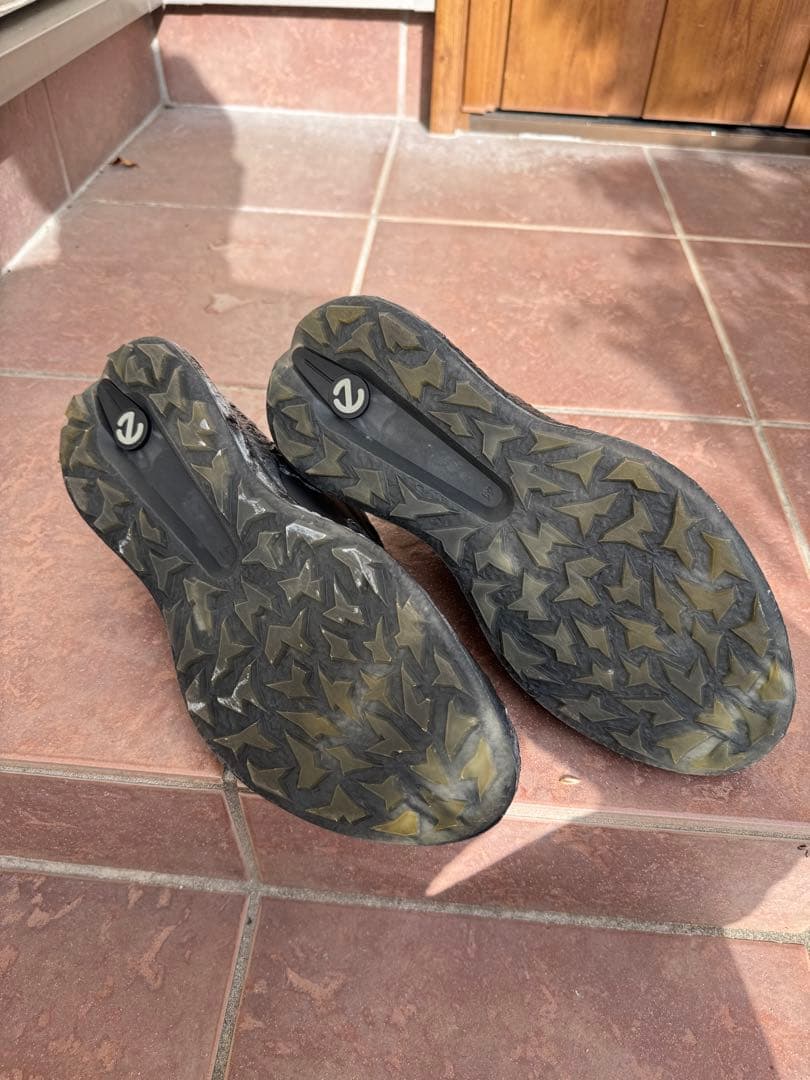⭐️ECCO⭐️BIOM H5 BOA バイオム H5 ボア　ゴルフシューズ
