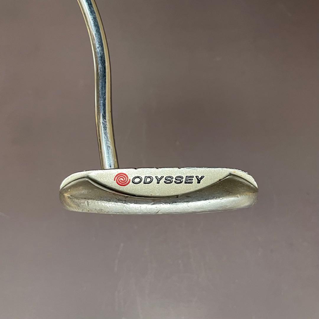 オデッセイ DUAL FORCE ROSSIE Ⅱ 約34インチ