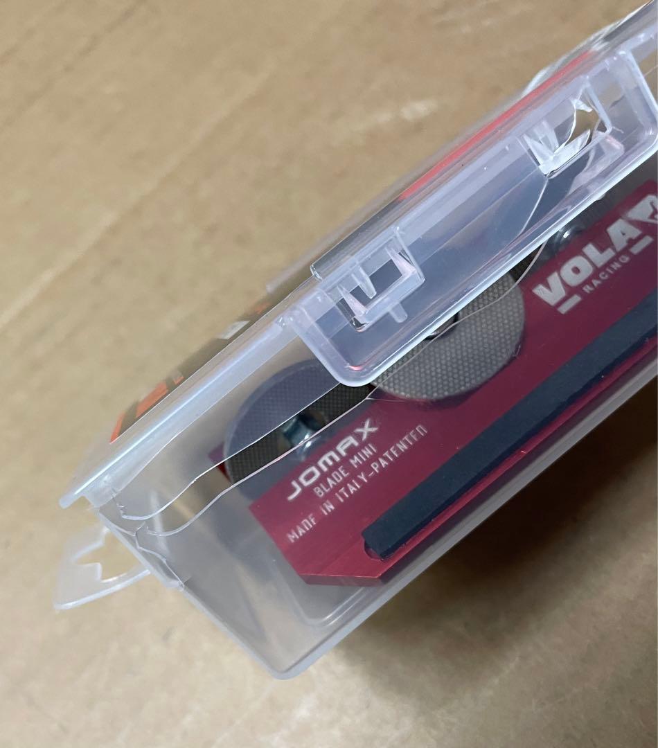 【入手困難】 VOLA　JOMAX MINI BLADE DIAMOND 600
