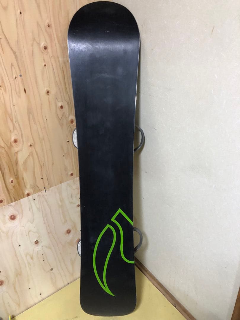 K2スノーボードFLUXビンディングセット