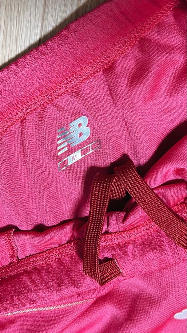 New Balance NB ニューバランス スポーツウェア　可愛いミニスカート