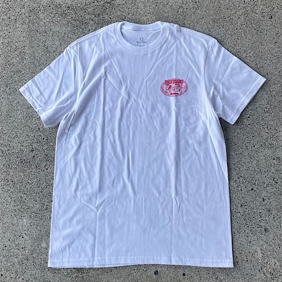 BRIXTON(ブリクストン)BASS BRAINS SWIM S/S STT