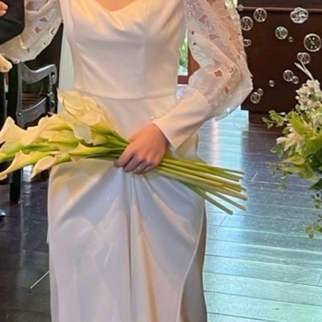 【結婚式バブルシャワー用】シャボン玉