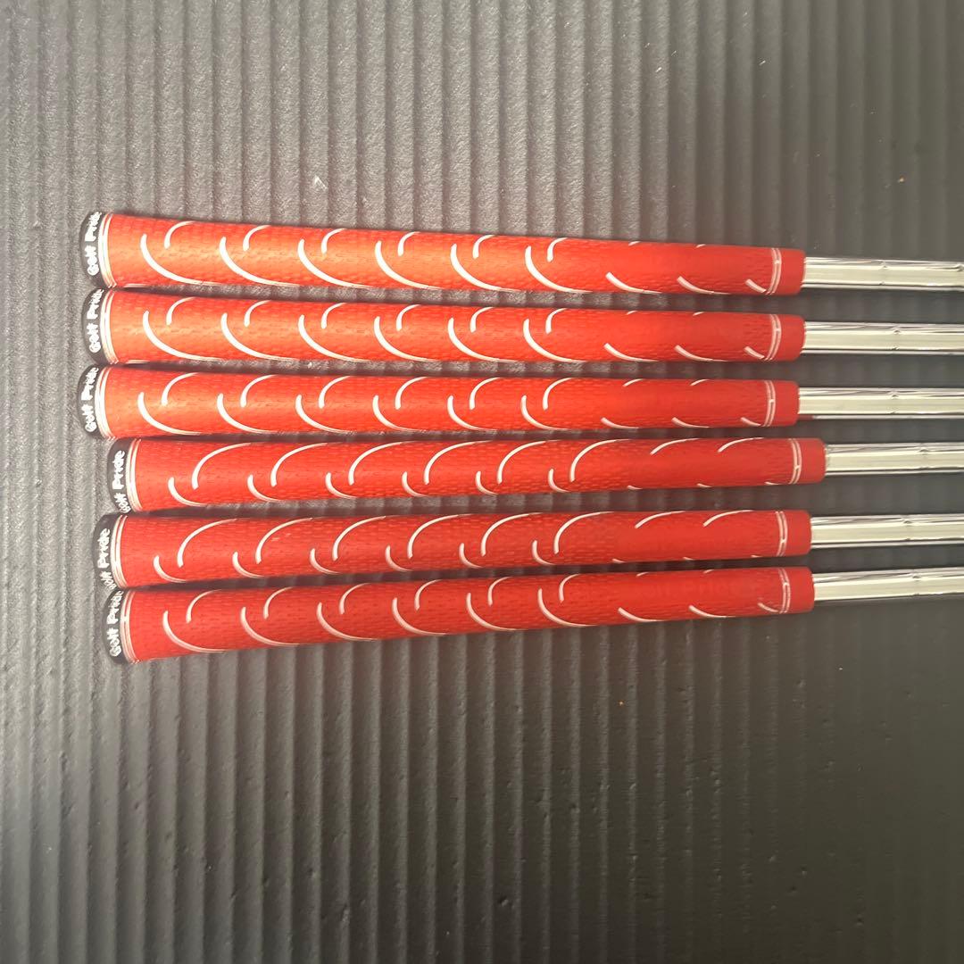 N.S. PRO 920GH Neo シャフト S フレックス　pw-5