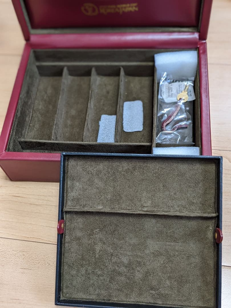 【非売品】2002 日韓ワールドカップ入場記念品