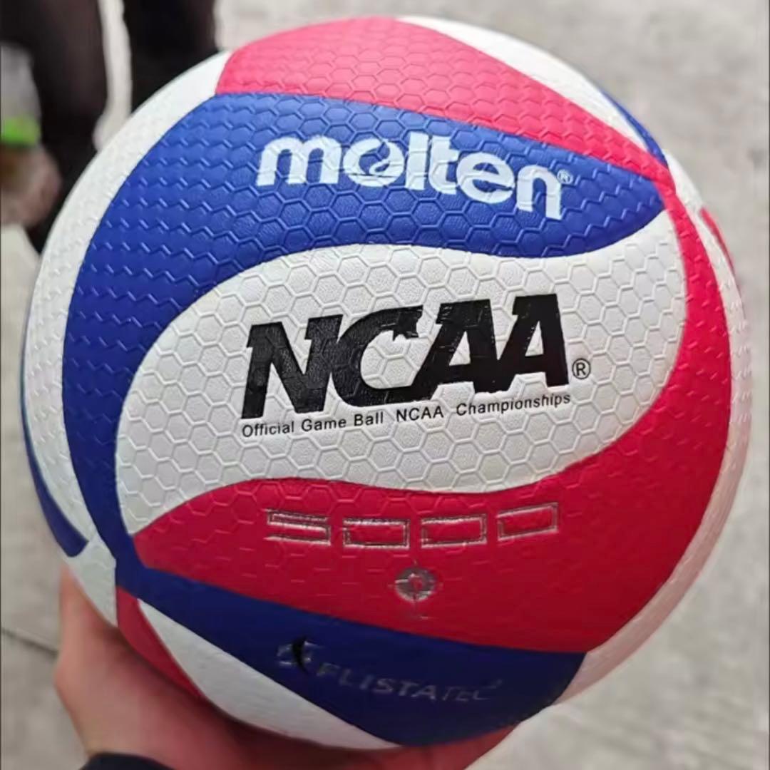 レア　molten NCAA バレーボール v5m5000