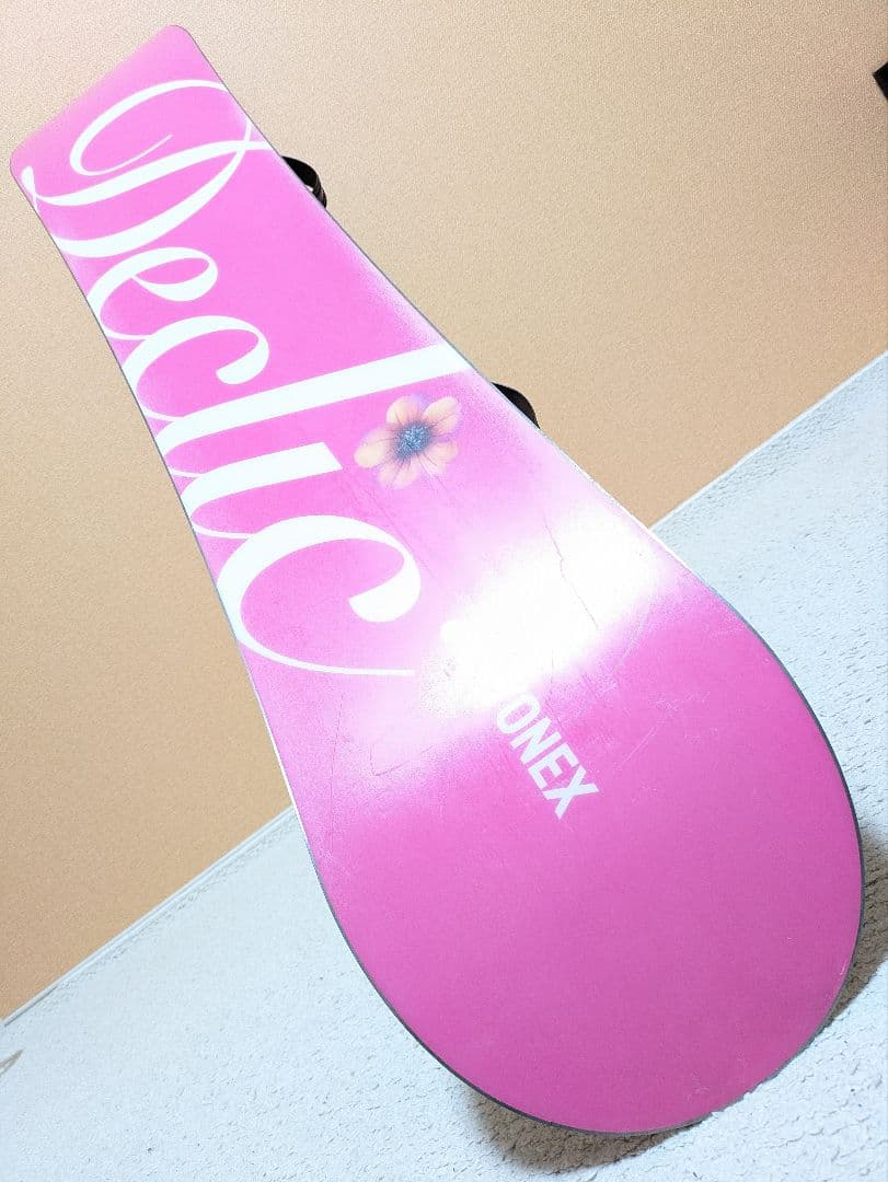 YONEX BENTL レディースグラトリ向け足回りテッパンセット！