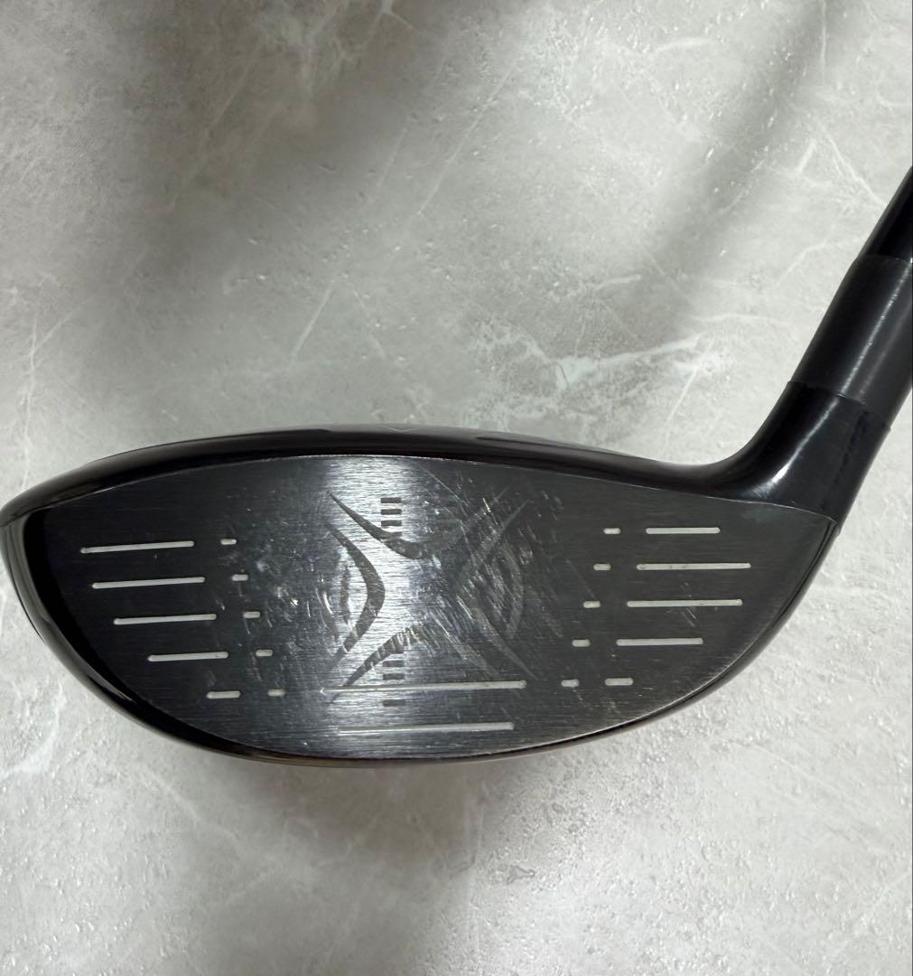 Callaway Rogue Star レディース フェアウェイウッド 5