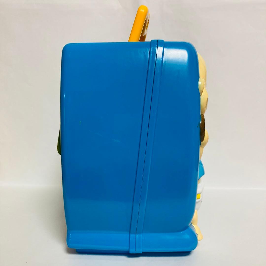 新品　90年代ヴィンテージ　ラグラッツ　ランチボックス　ジュースボトル付　50