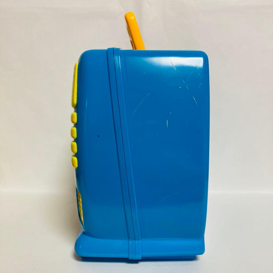 新品　90年代ヴィンテージ　ラグラッツ　ランチボックス　ジュースボトル付　50