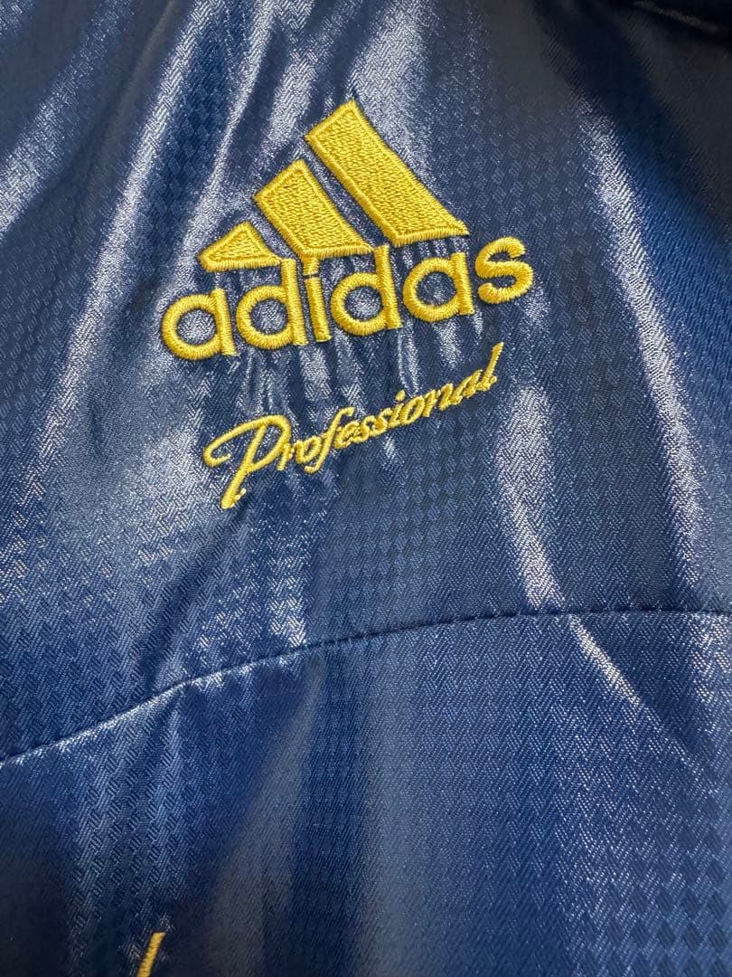 adidas professional セットアップ《Mサイズ》