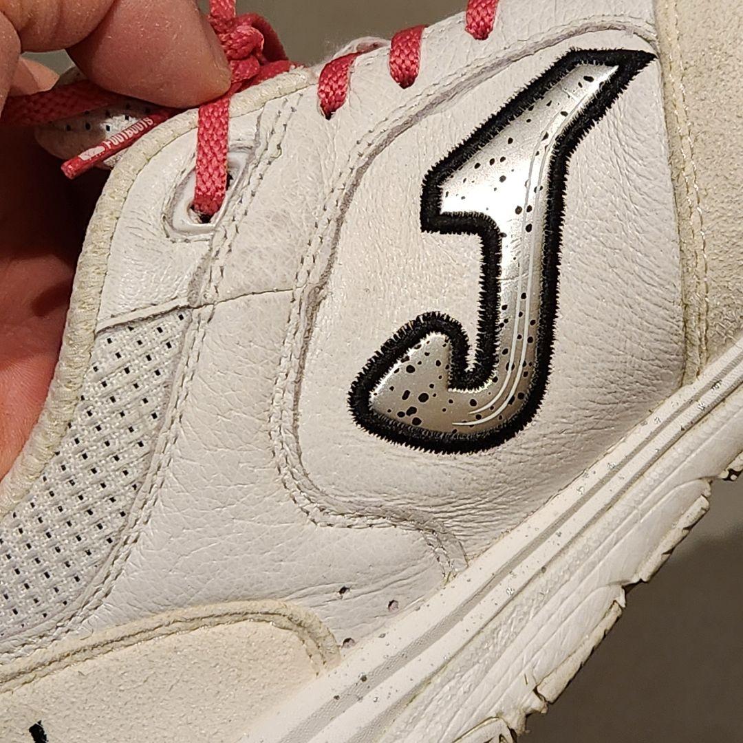 ホマ JOMA トップフレックス リバウンド 26.0cm フットサルシューズ