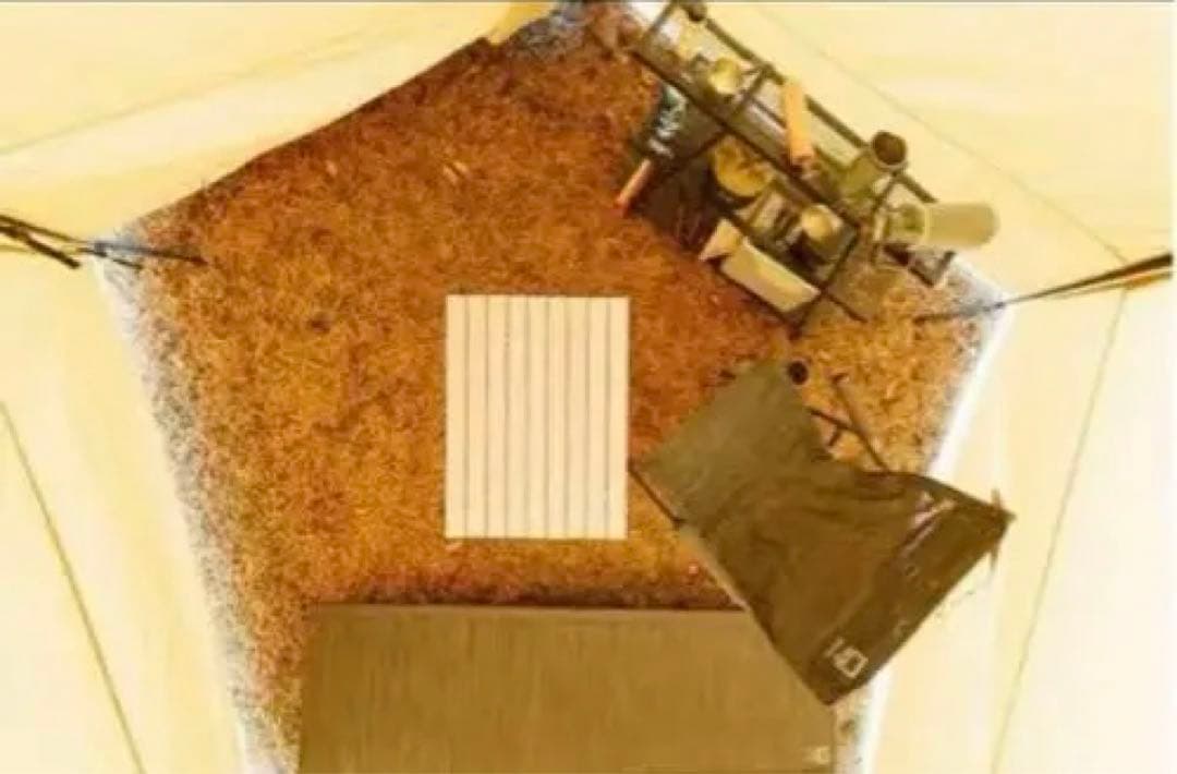 サーカスTC コンフォートソロ　新品未使用未開封