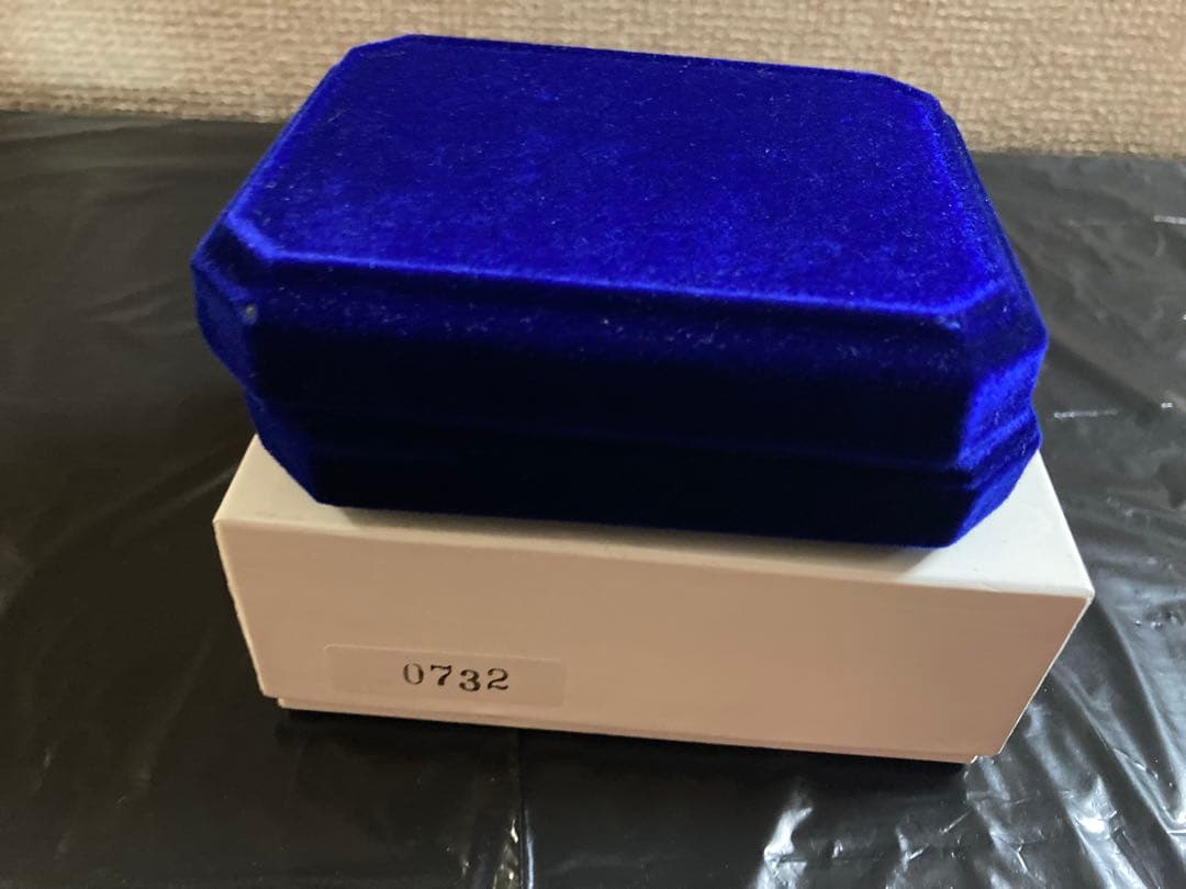 レア⭐︎野田鶴声社 ホイッスル ワールドカップ2002日韓大会モデル（ゴールド色）