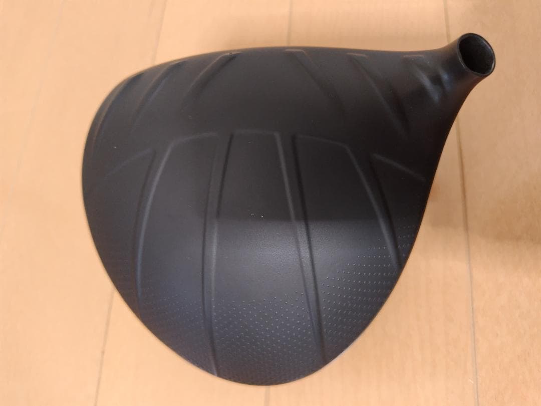 ピン G400 MAX レフティ ヘッド 9°