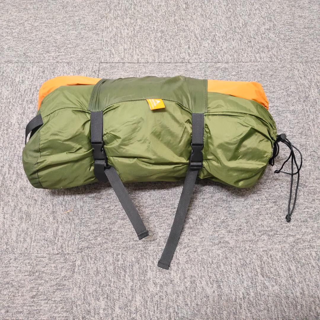 ハンモックタイプテント　\"ヘブンテント” Haven Tent