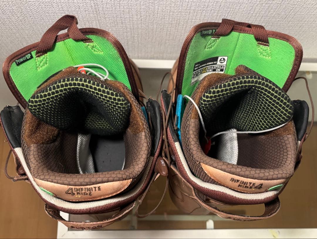 Burton ION INFINITE スノーボードブーツ
