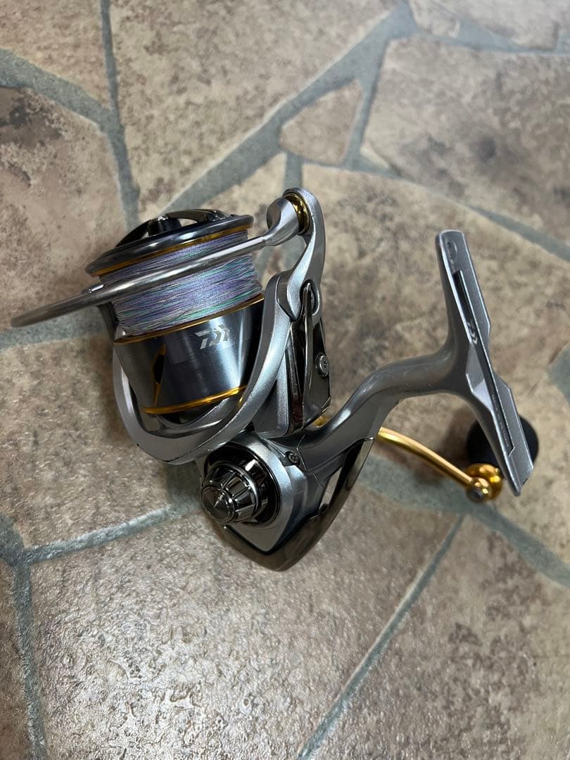 値引き可能‼︎ DAIWA ダイワ FREAMS LT4000-C フリームス