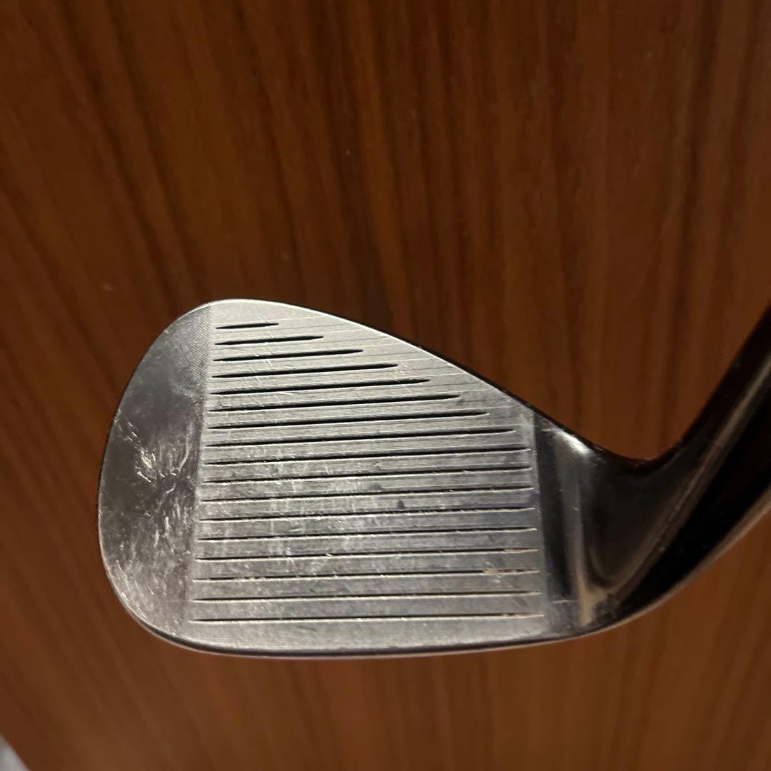 Titleist BV Forged ウェッジ52度/10