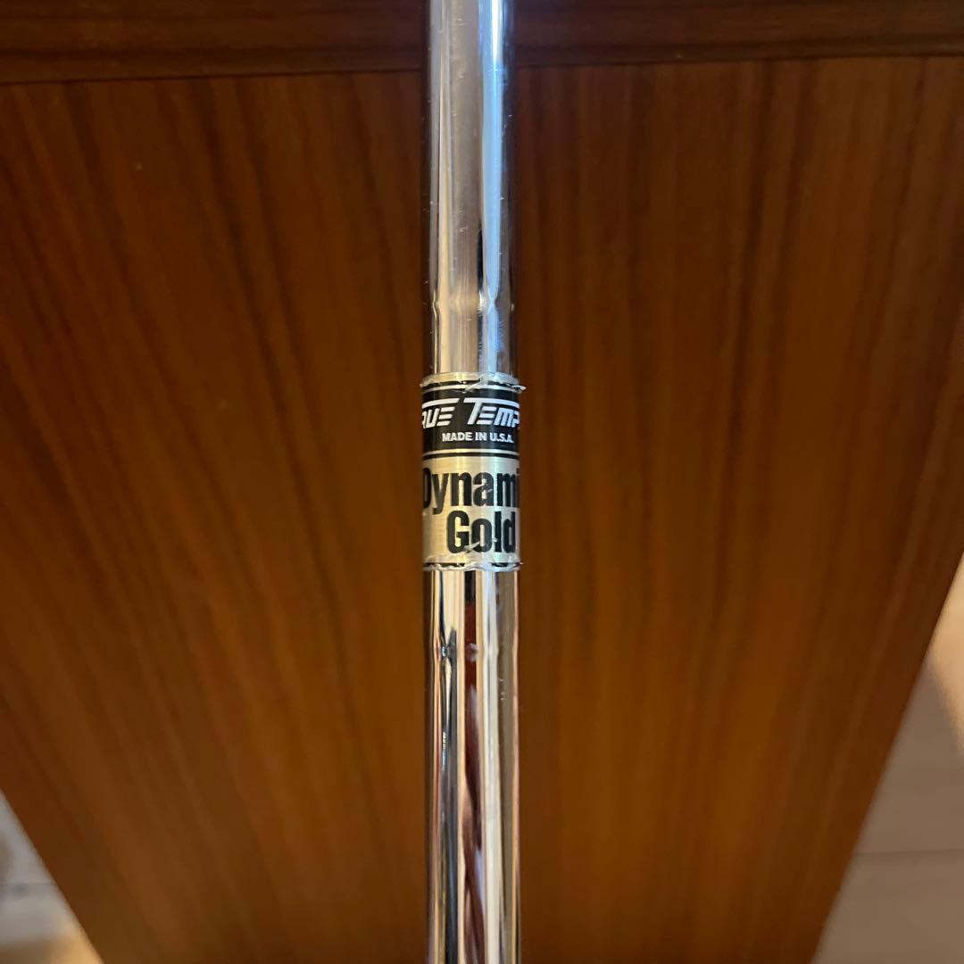 Titleist BV Forged ウェッジ52度/10