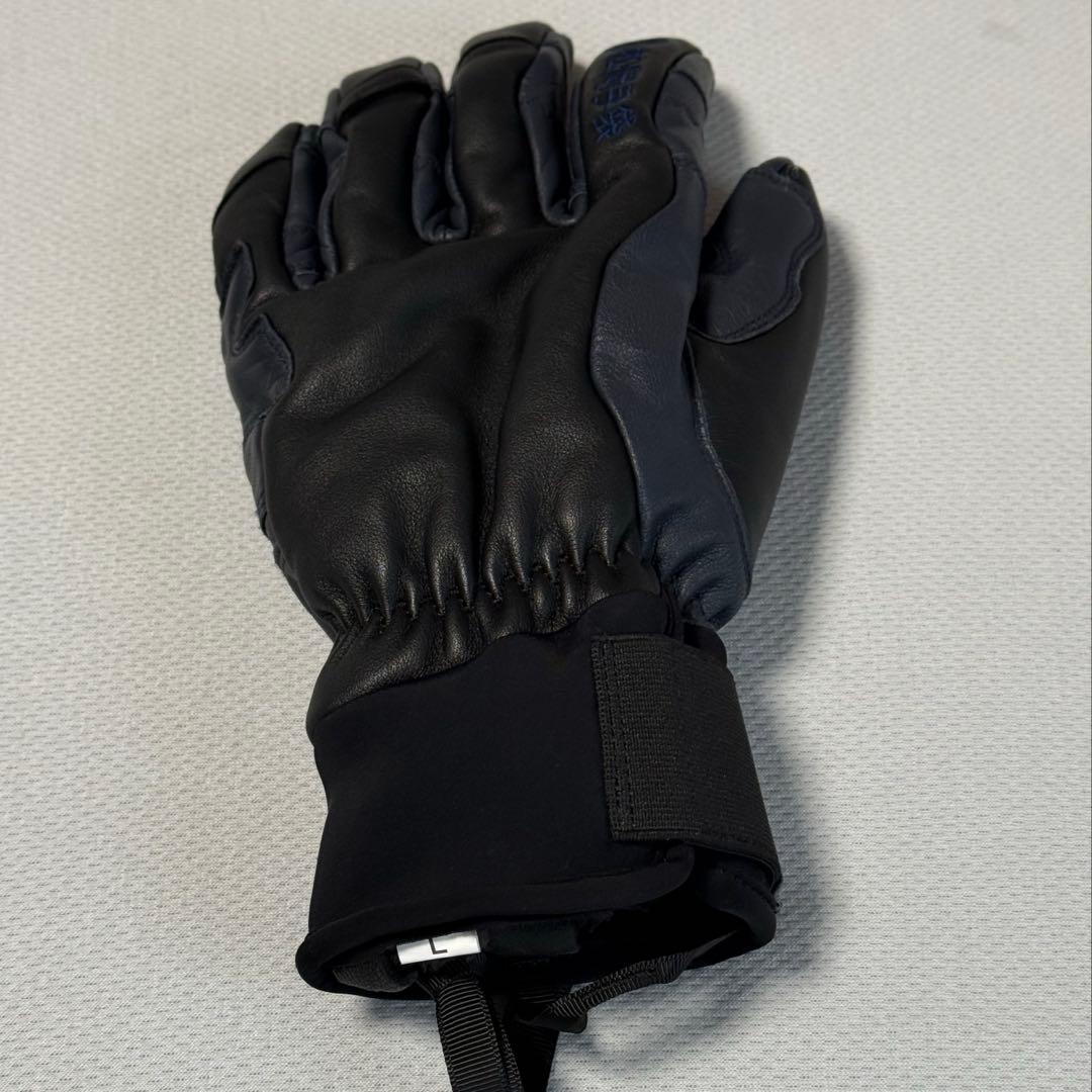 松岡手袋 ＜2026＞Extream Ride ESK-2150