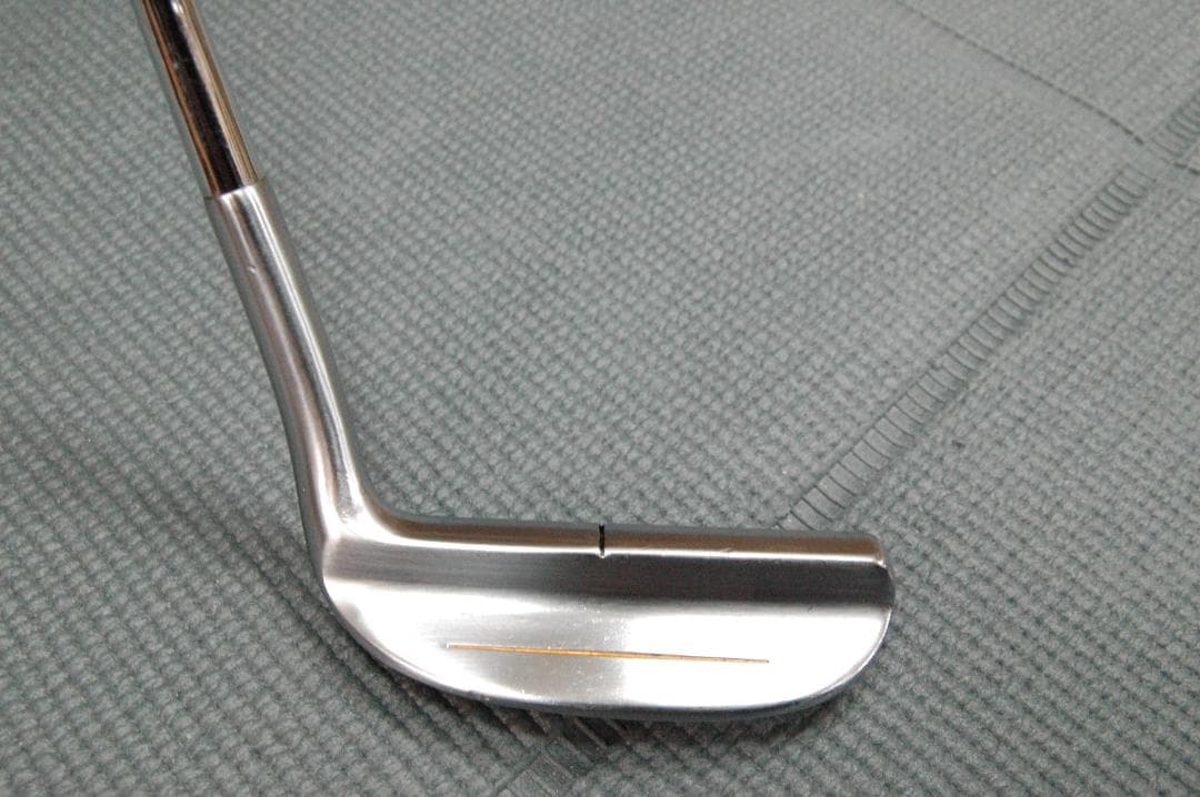 WILSON 8813 ビンテージパター Special 1970年代 34.5