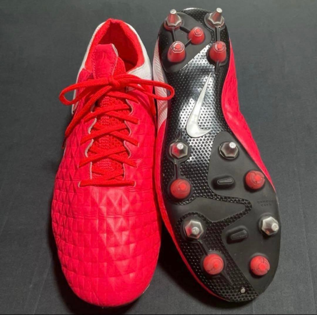 NIKE ティエンポレジェンド8 SG-PRO 28.5cm 96