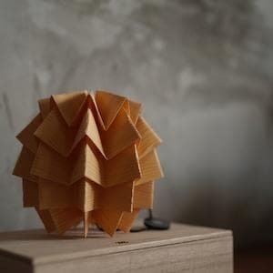 【新品未使用】solol wood 【松】ソルオル ウッド