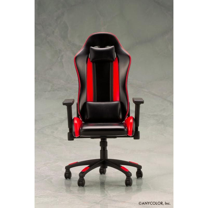 【新品】にじさんじ 葛葉 完成品フィギュア