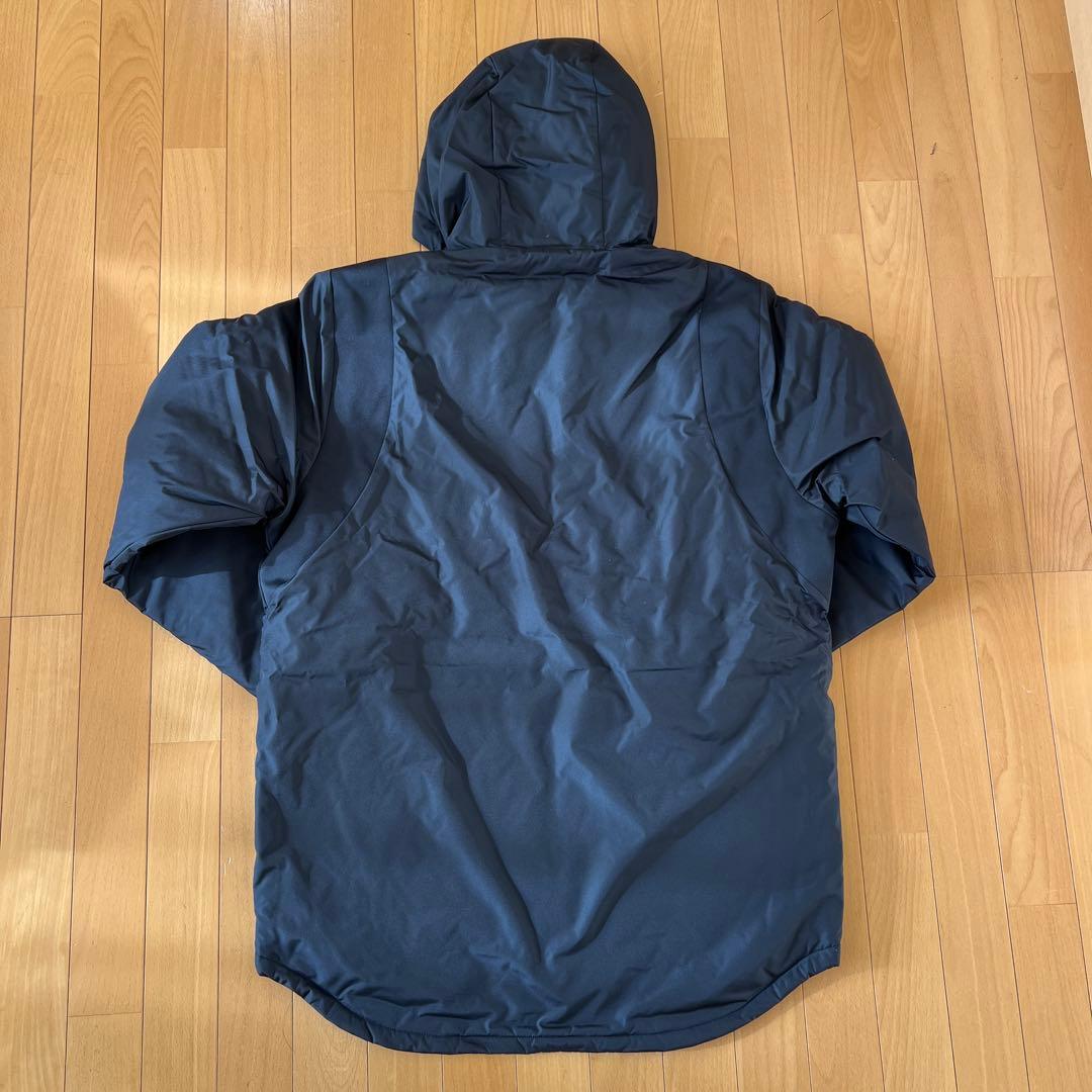 新品　3XL　アンダーアーマー　インサレート　ウーブン　ジャケット