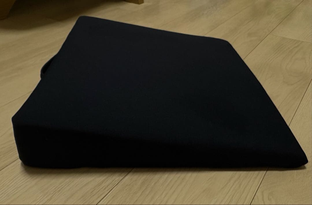 TEMPUR テンピュール　シート　ウェッジ　クッション