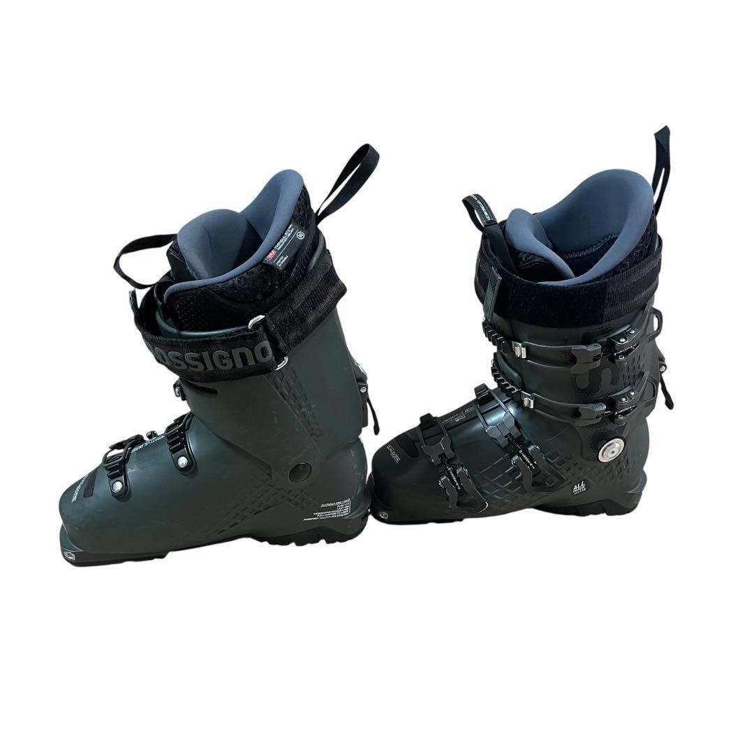 【美品】ROSSIGNOL ALL TRACK PRO LT110 24.5