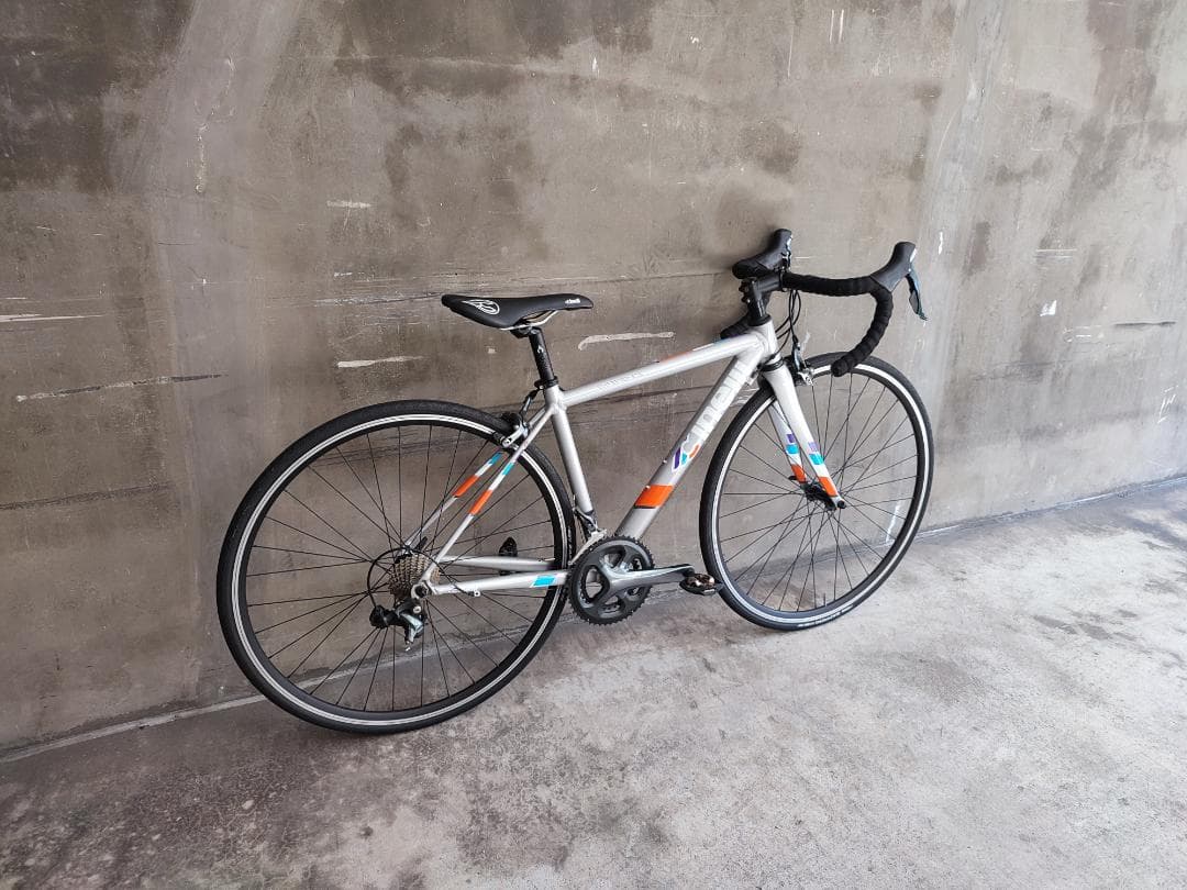Cinelli Experience (チネリ イクスピリエンス) ロードバイク