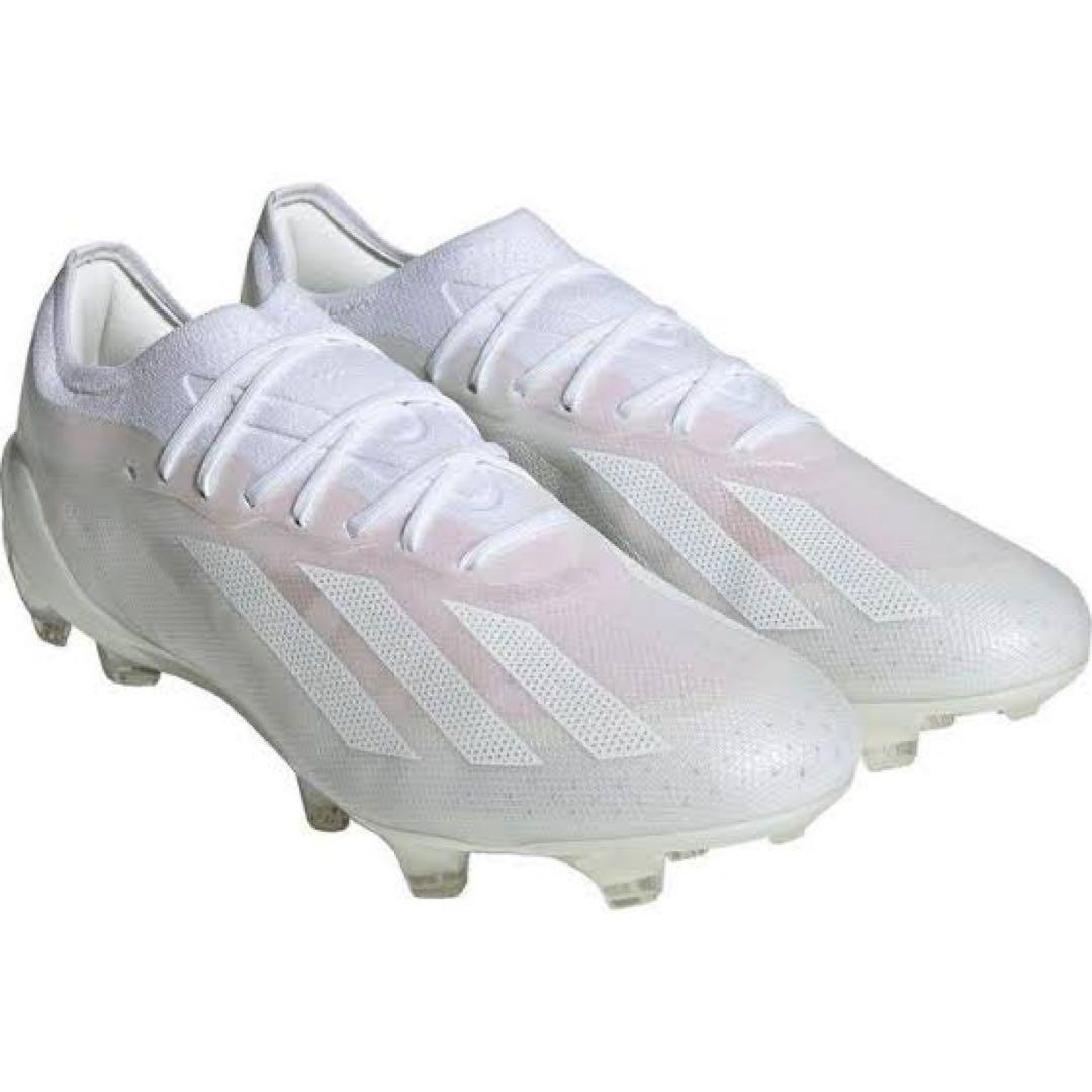 adidas アディダス　エックス クレイジーファスト.1 FG 27.5