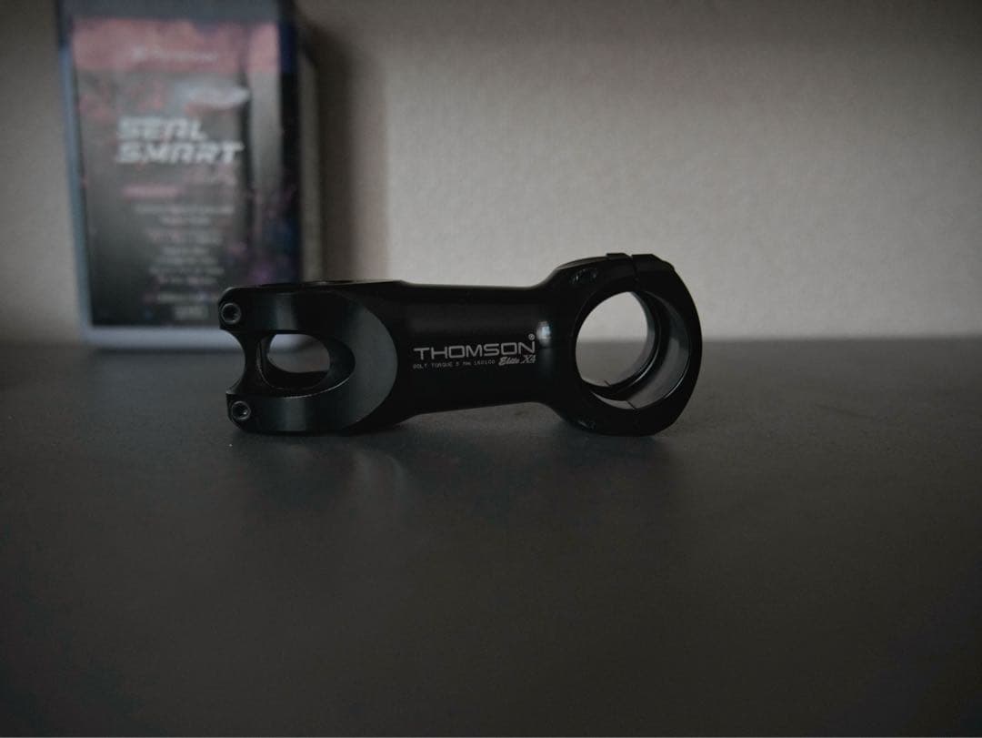 TOMSON EliteX4 90mm 0°