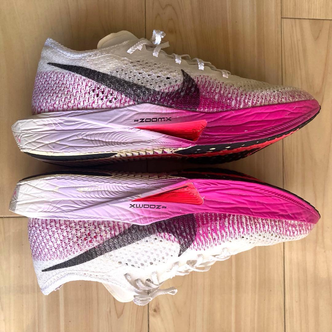 ✨世界陸連認定✨Nike ZoomX VaporFly Next% 3