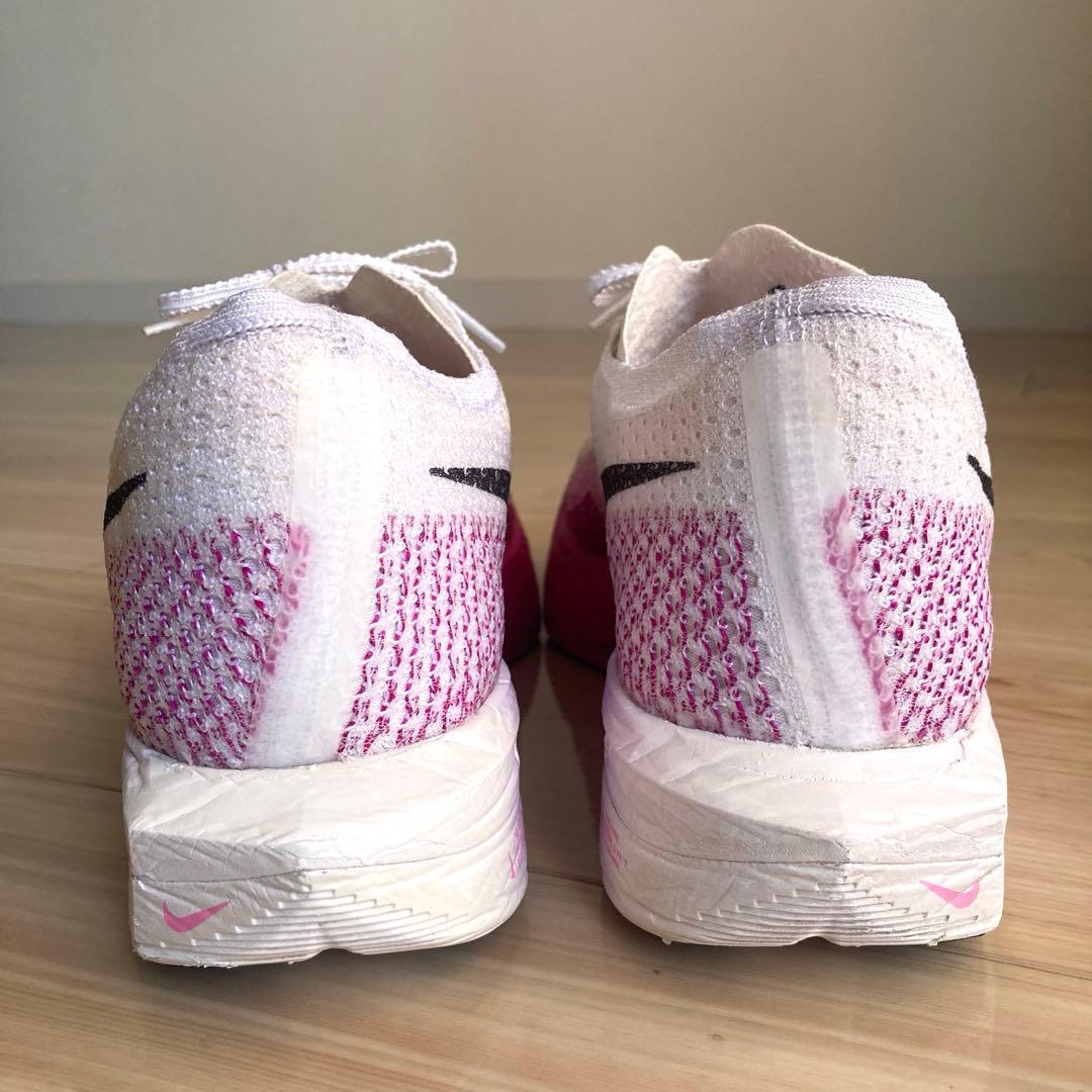 ✨世界陸連認定✨Nike ZoomX VaporFly Next% 3