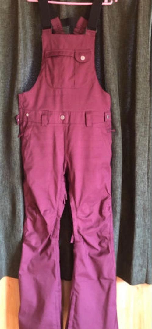 スノーボード AA hardwear Jackson pants