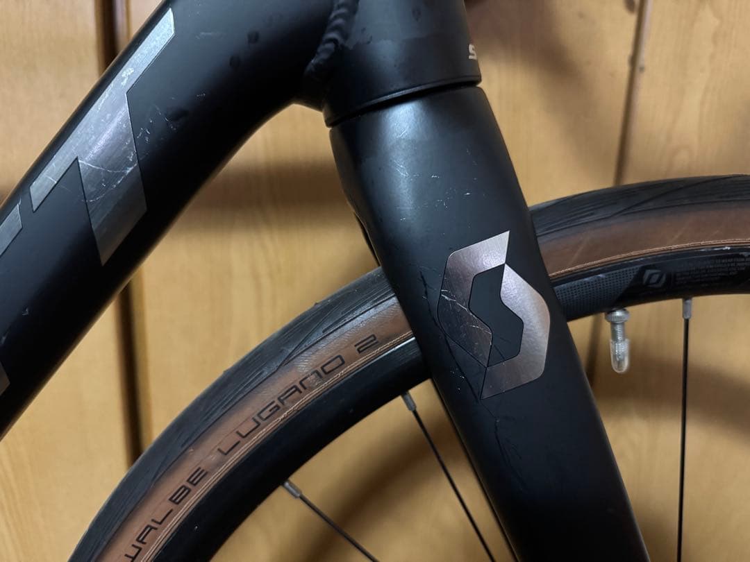SCOTT SPEEDSTER 40 DISC 2023年