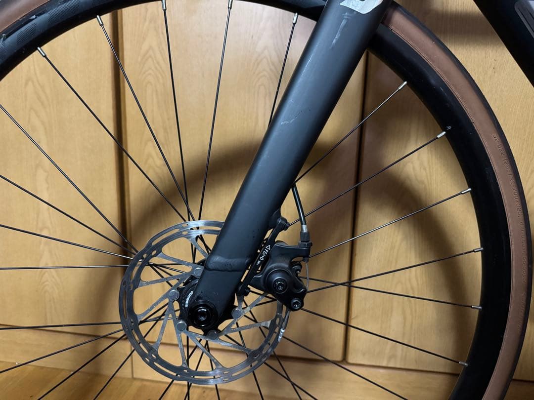 SCOTT SPEEDSTER 40 DISC 2023年
