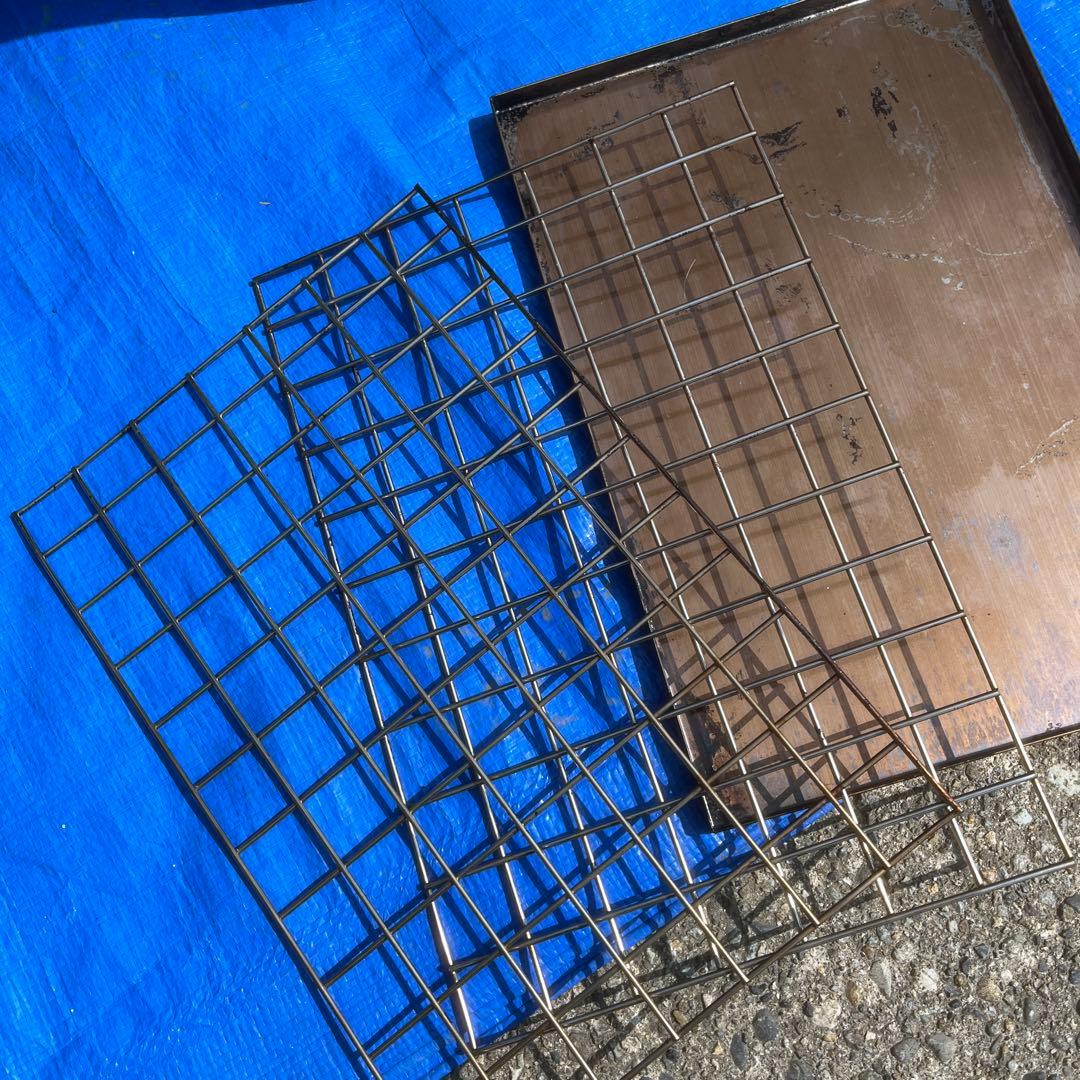 バーベキュー・調理用品 tent-Mark PIPE OVEN L