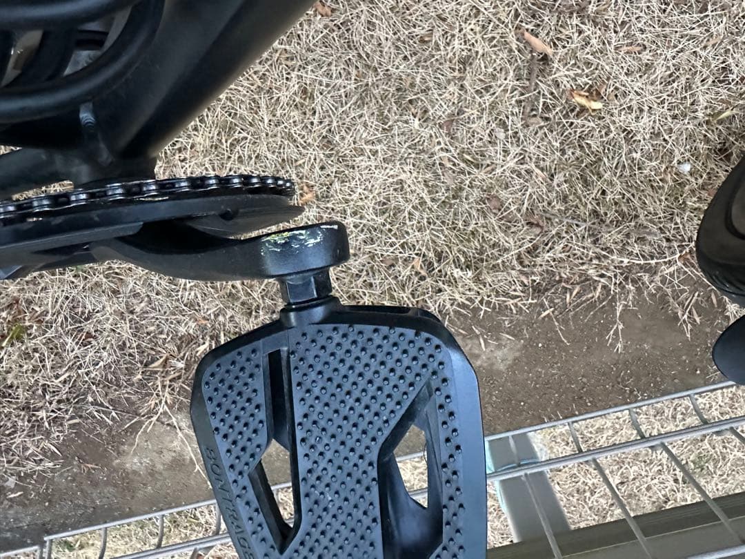 TREK FX2 クロスバイク