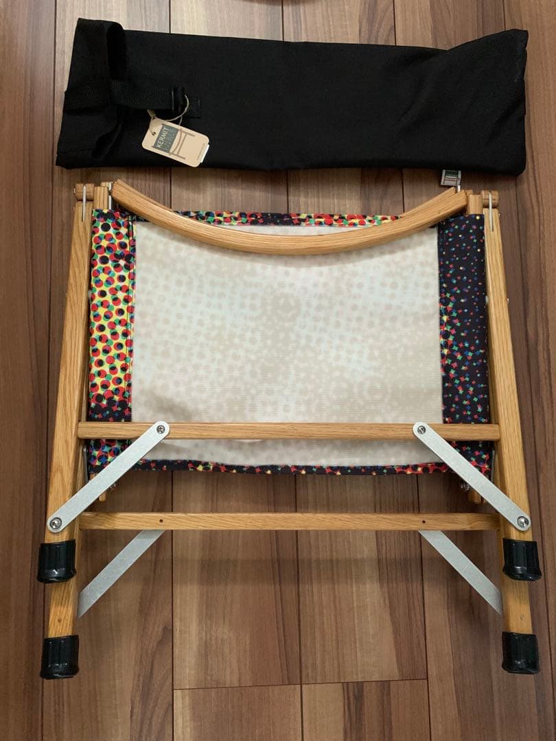 シュプリーム カーミットチェア supreme Kermit chair