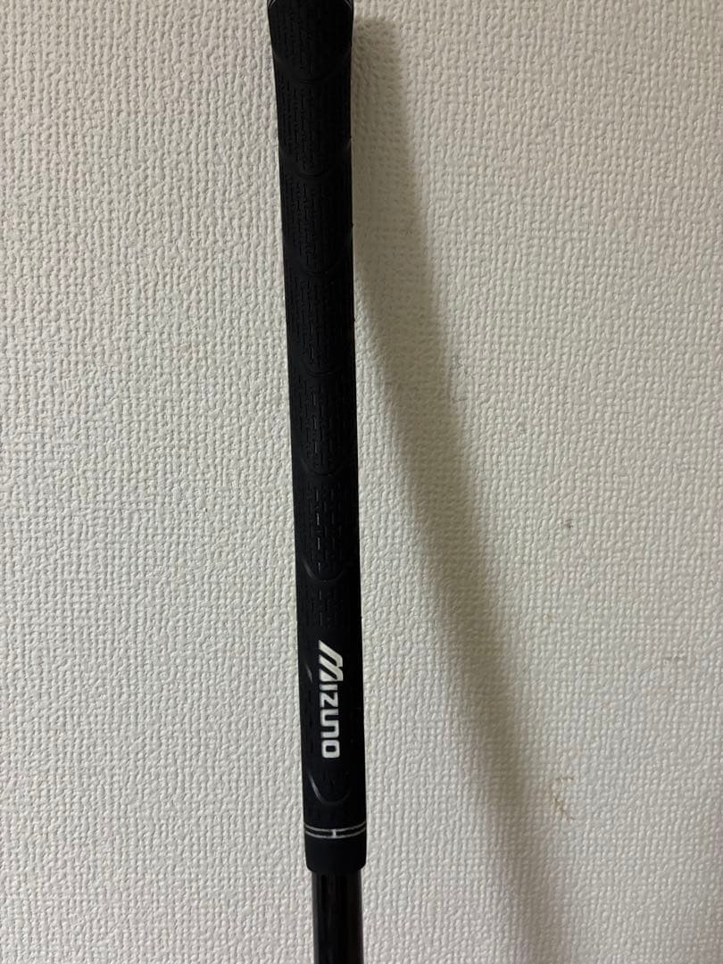 ミズノ MizunoPro FLI-HIユーティリティOT IRON 75 U4