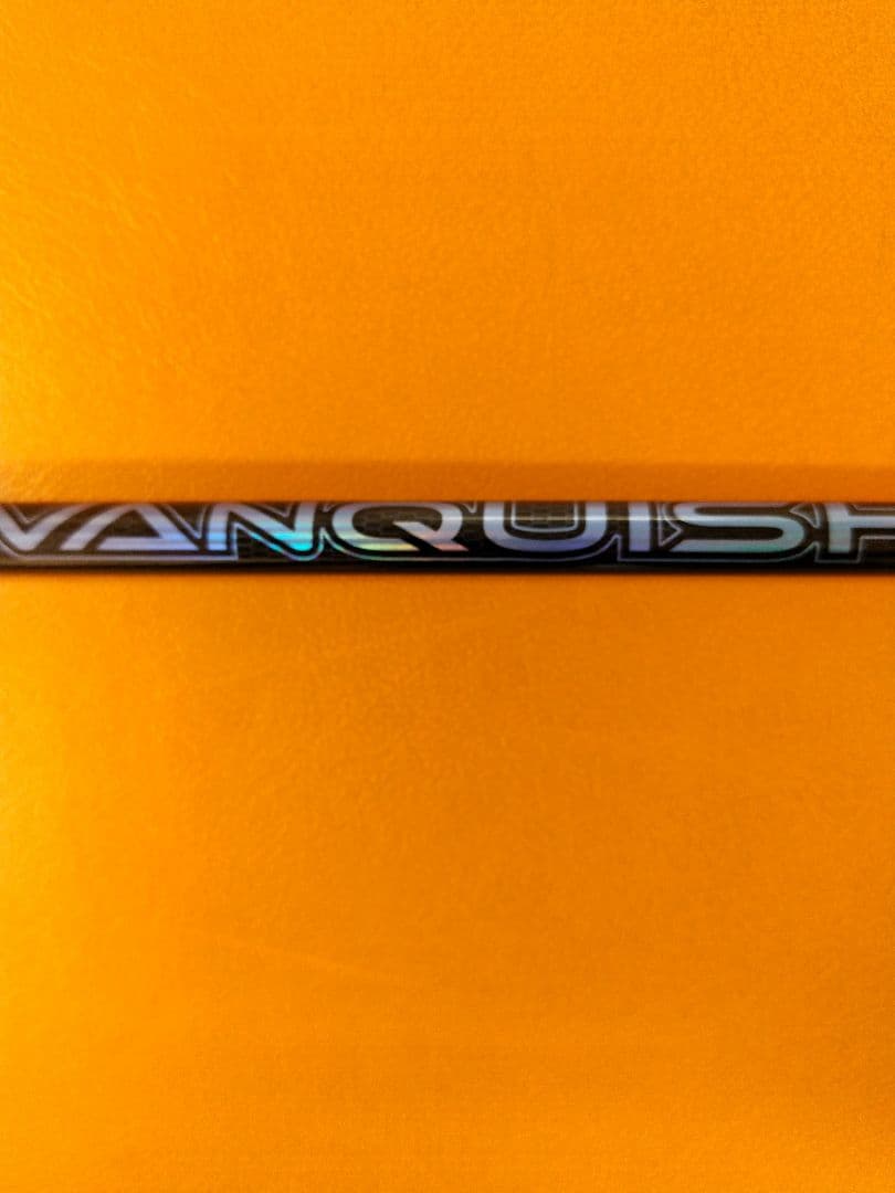 SIMグローレ 5w 18度 VANQUISH 5SR FW ヘッドカバー付き