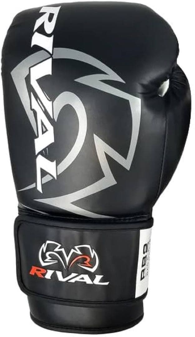【新品未使用】　RIVAL ライバル　ボクシンググローブ　グローブケース付8oz