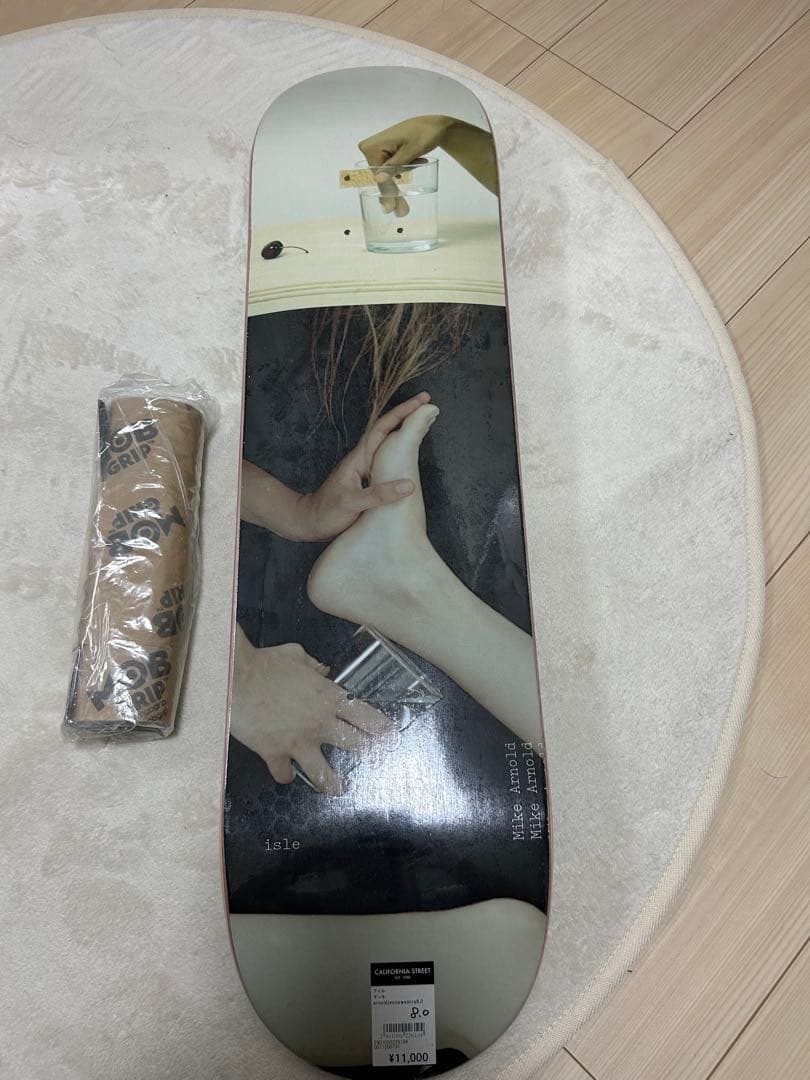 笑*笑様 skateboard isle