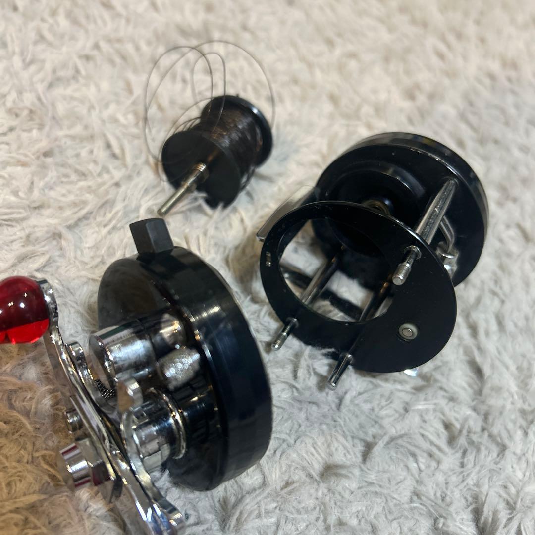 リール Abu Garcia Ambassadeur 2500C