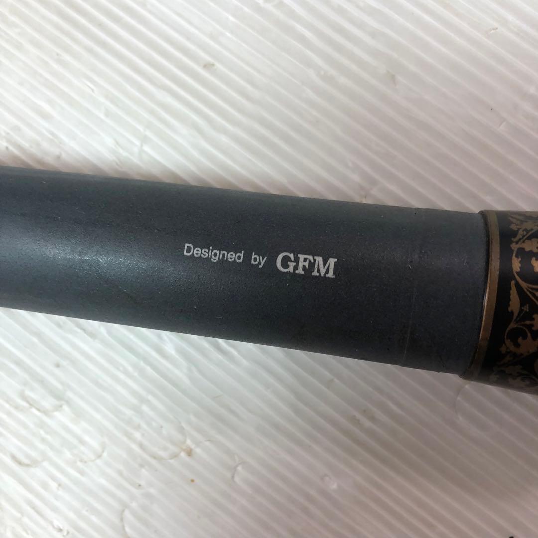 GFM スタンダード友鮎　硬調900 鮎竿　渓流竿